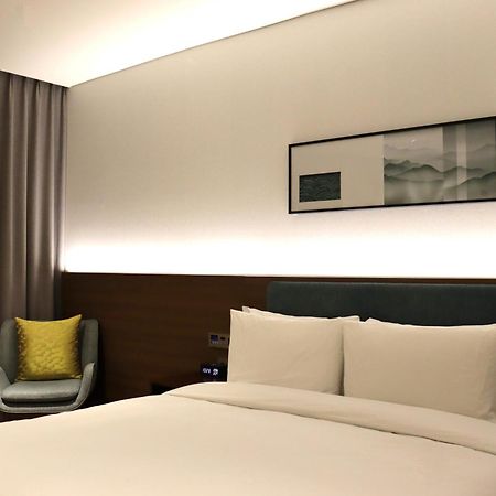 Hilton Garden Inn Seoul Gangnam Luaran gambar