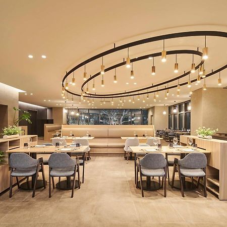 Hilton Garden Inn Seoul Gangnam Luaran gambar