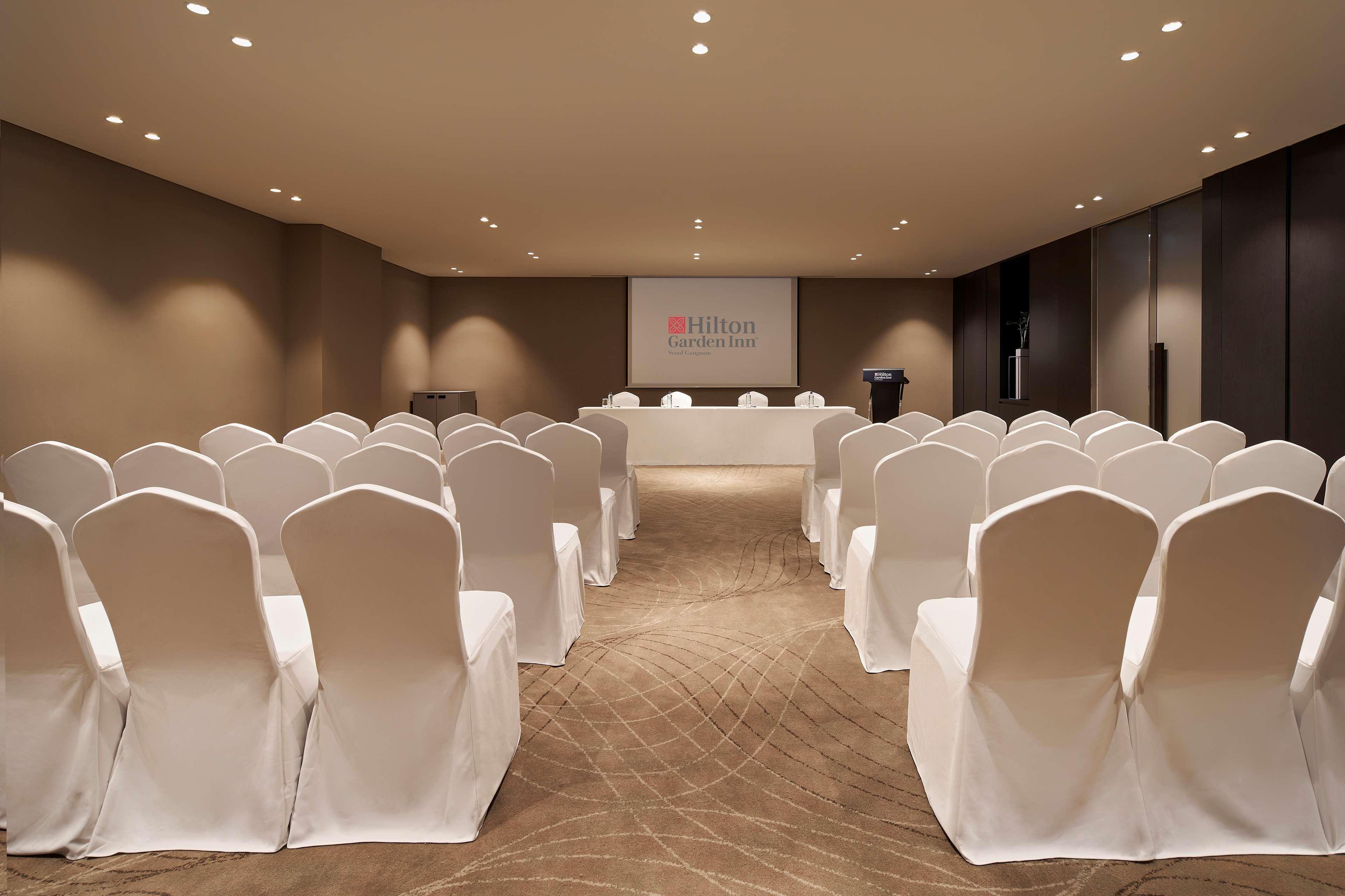 Hilton Garden Inn Seoul Gangnam Luaran gambar