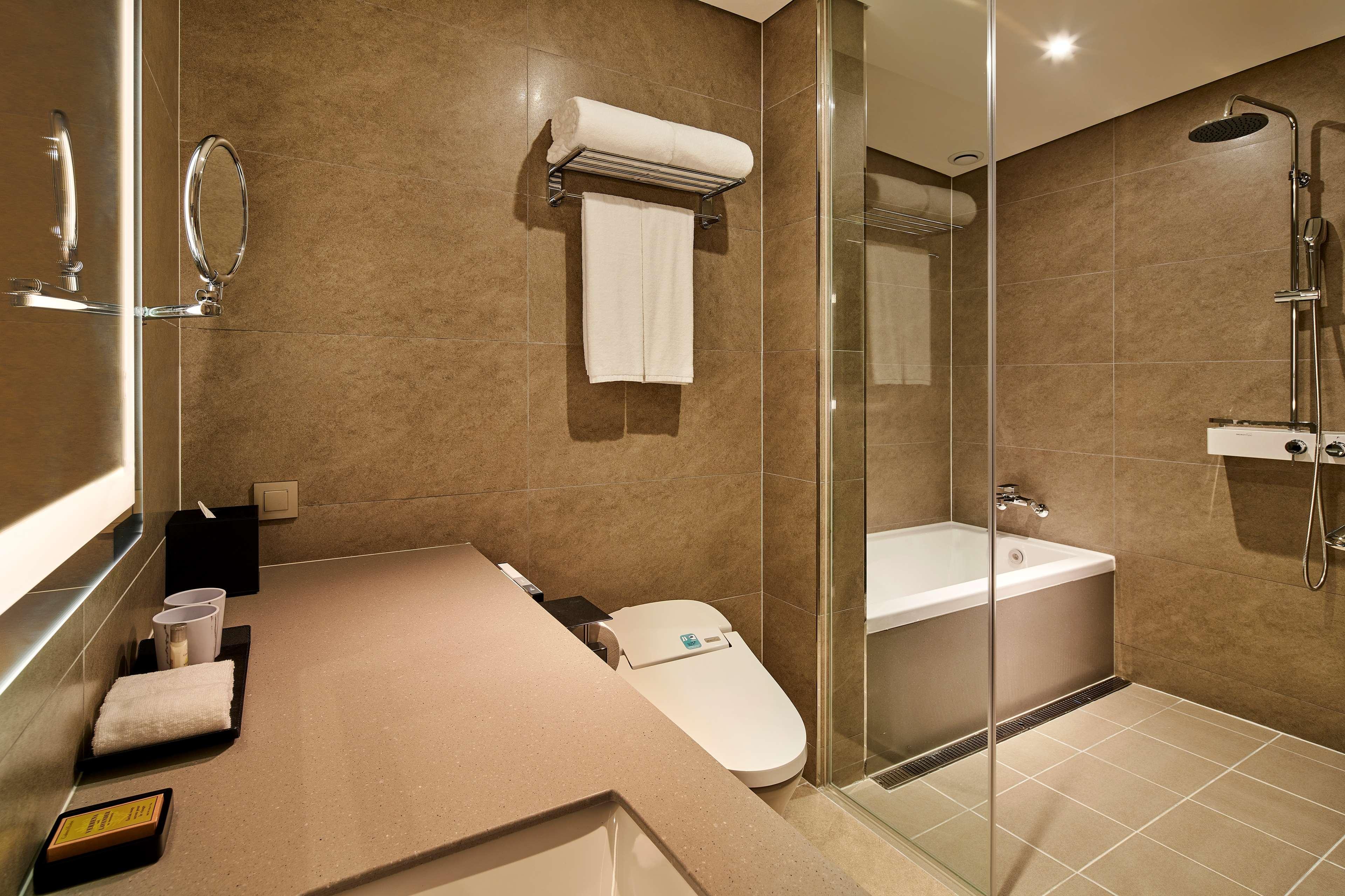 Hilton Garden Inn Seoul Gangnam Luaran gambar