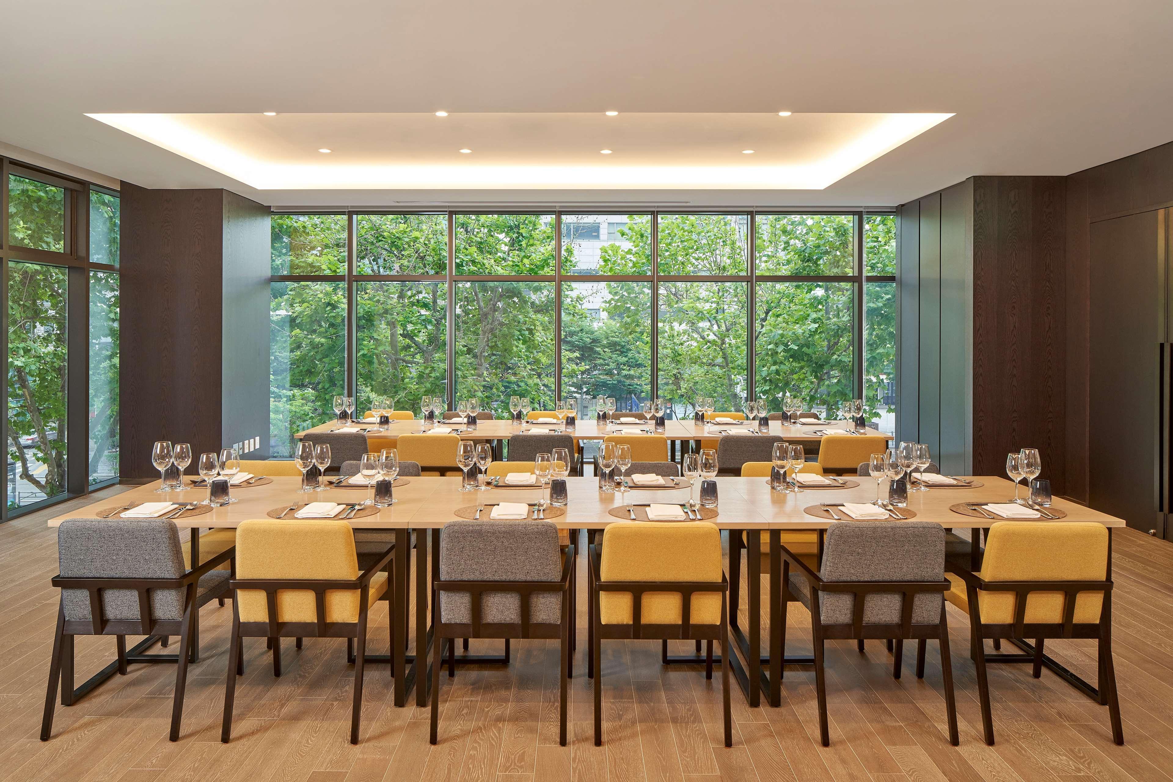 Hilton Garden Inn Seoul Gangnam Luaran gambar