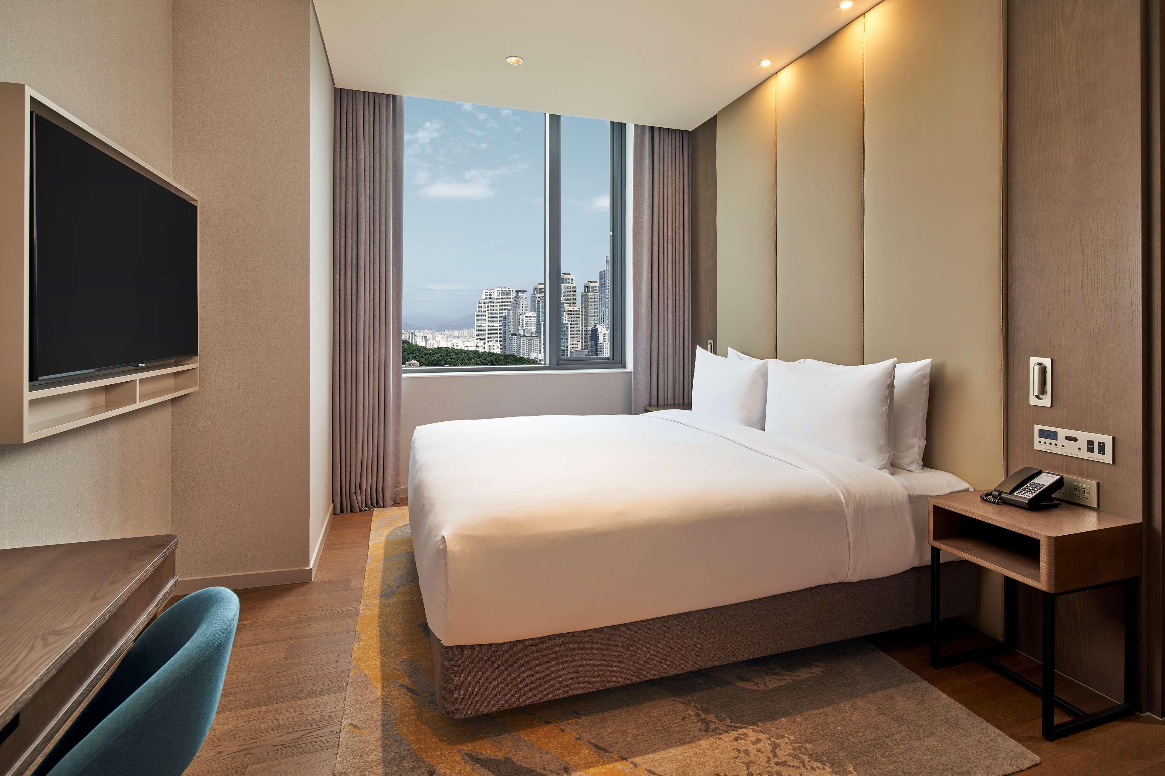Hilton Garden Inn Seoul Gangnam Luaran gambar