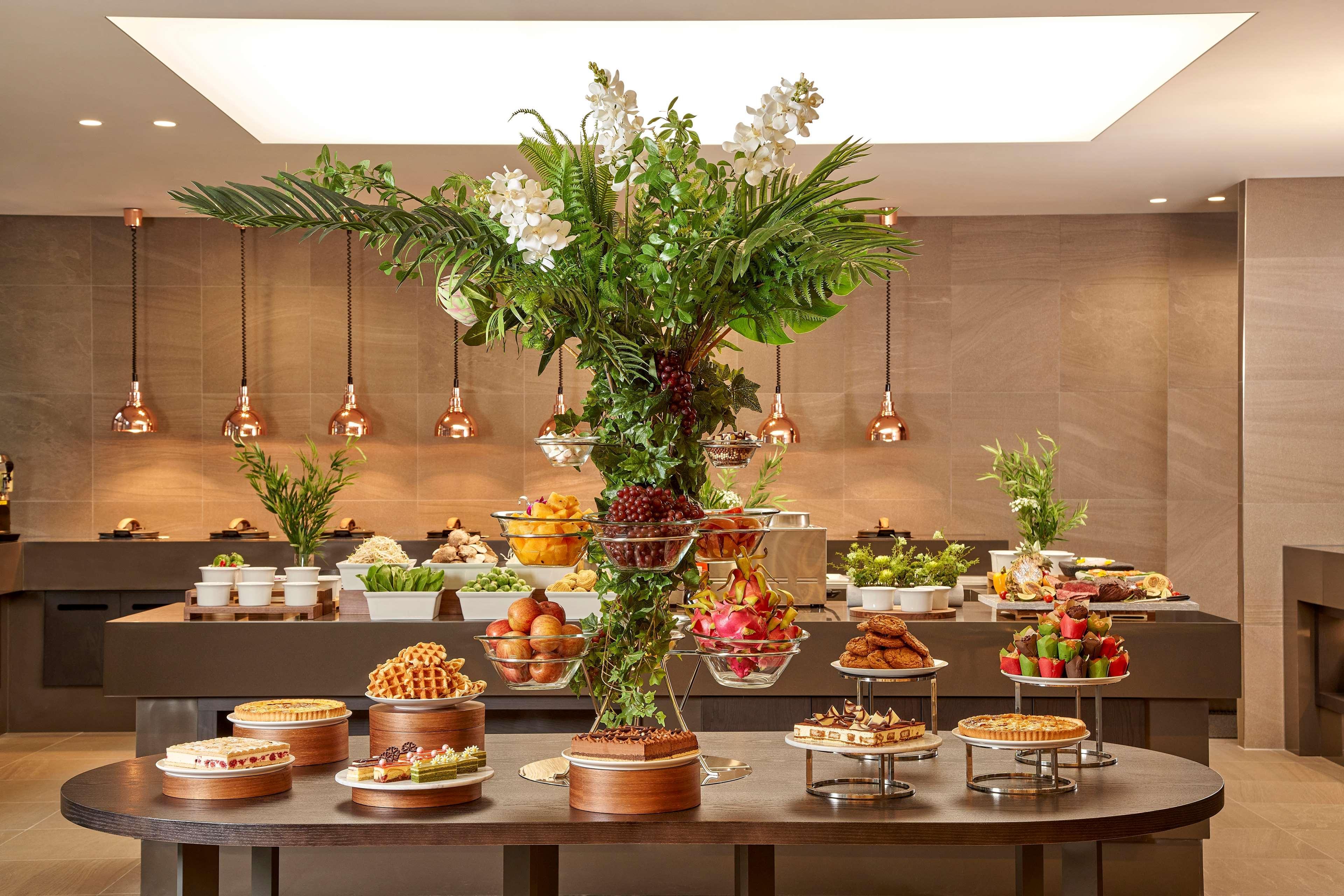 Hilton Garden Inn Seoul Gangnam Luaran gambar