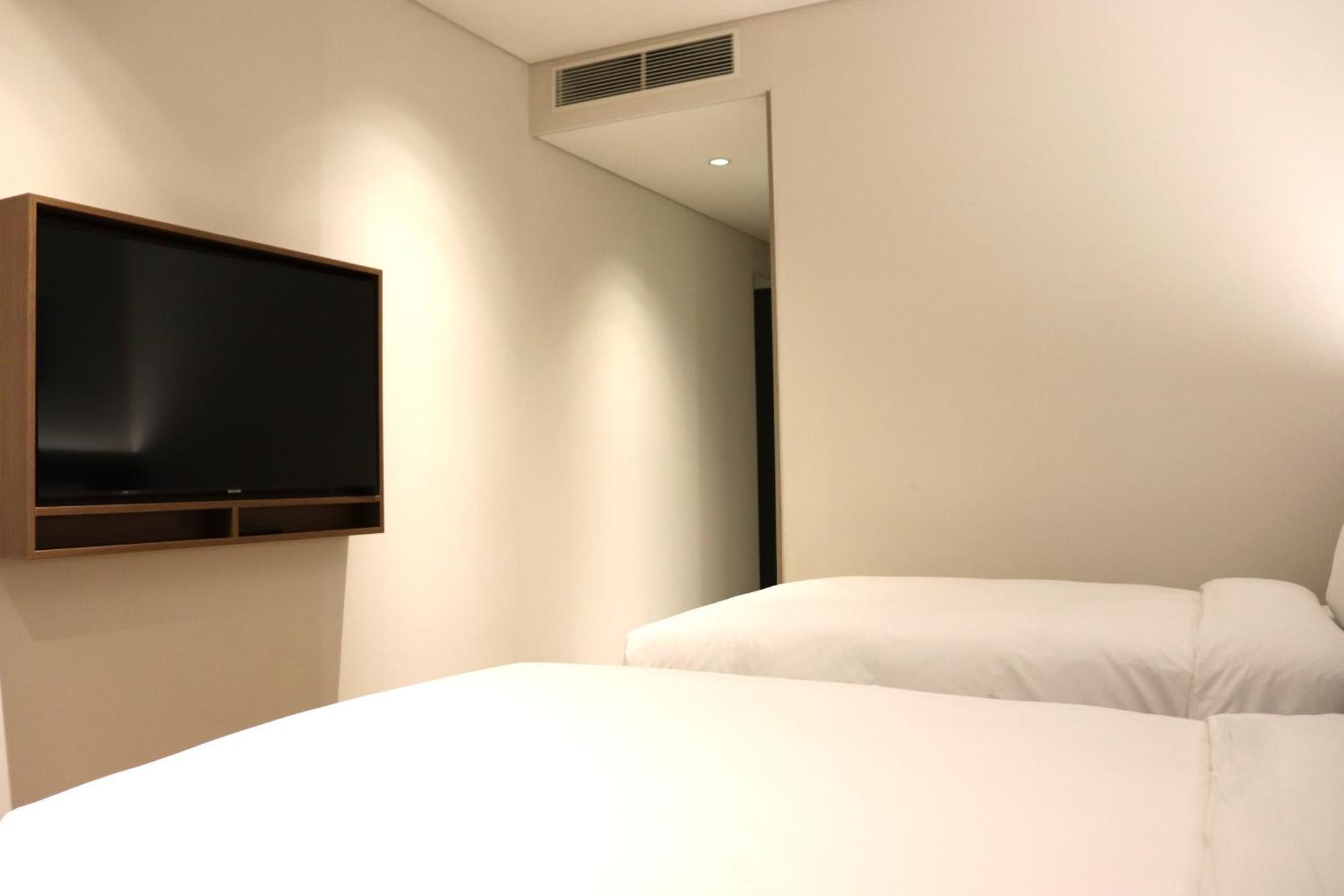 Hilton Garden Inn Seoul Gangnam Luaran gambar