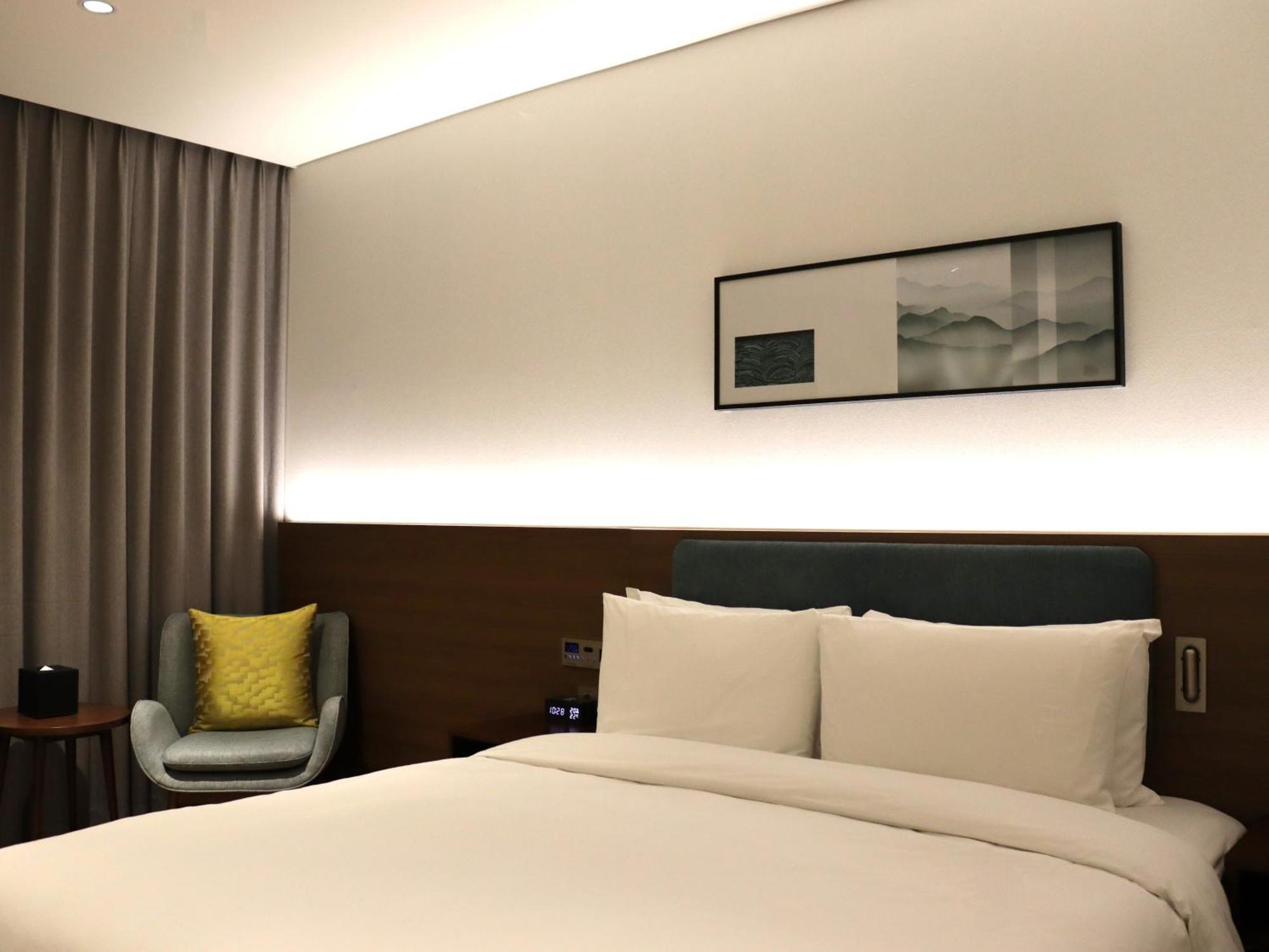 Hilton Garden Inn Seoul Gangnam Luaran gambar