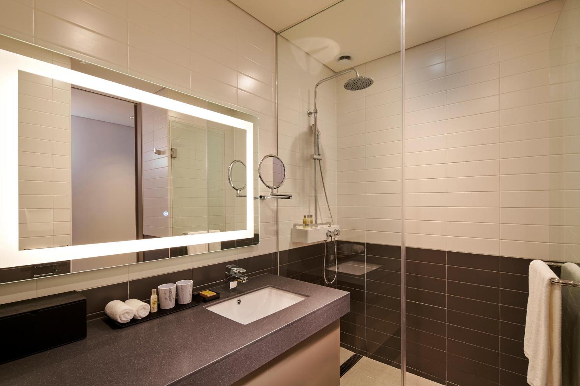 Hilton Garden Inn Seoul Gangnam Luaran gambar