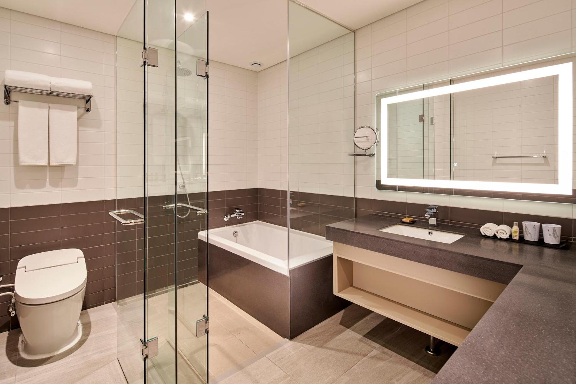 Hilton Garden Inn Seoul Gangnam Luaran gambar