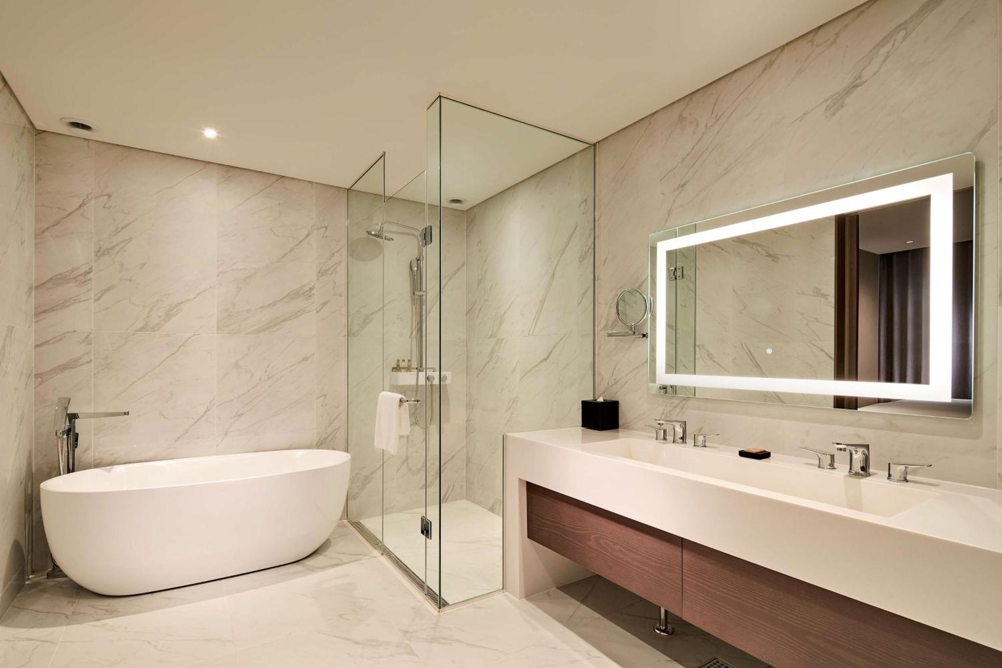 Hilton Garden Inn Seoul Gangnam Luaran gambar