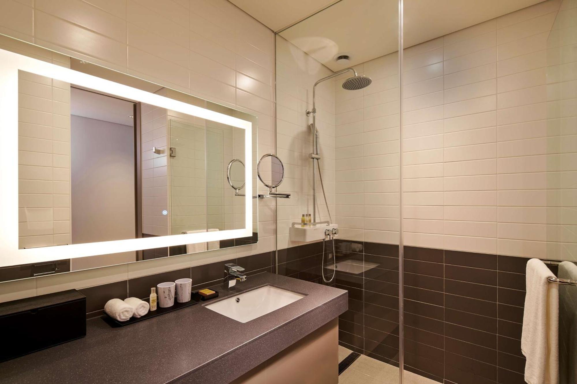 Hilton Garden Inn Seoul Gangnam Luaran gambar