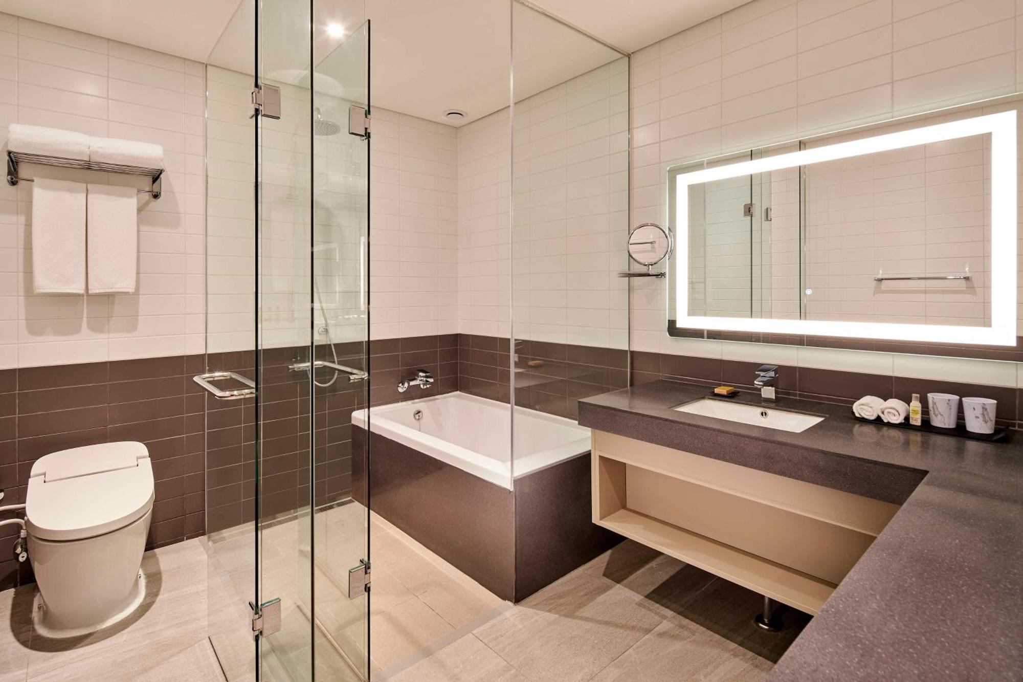 Hilton Garden Inn Seoul Gangnam Luaran gambar