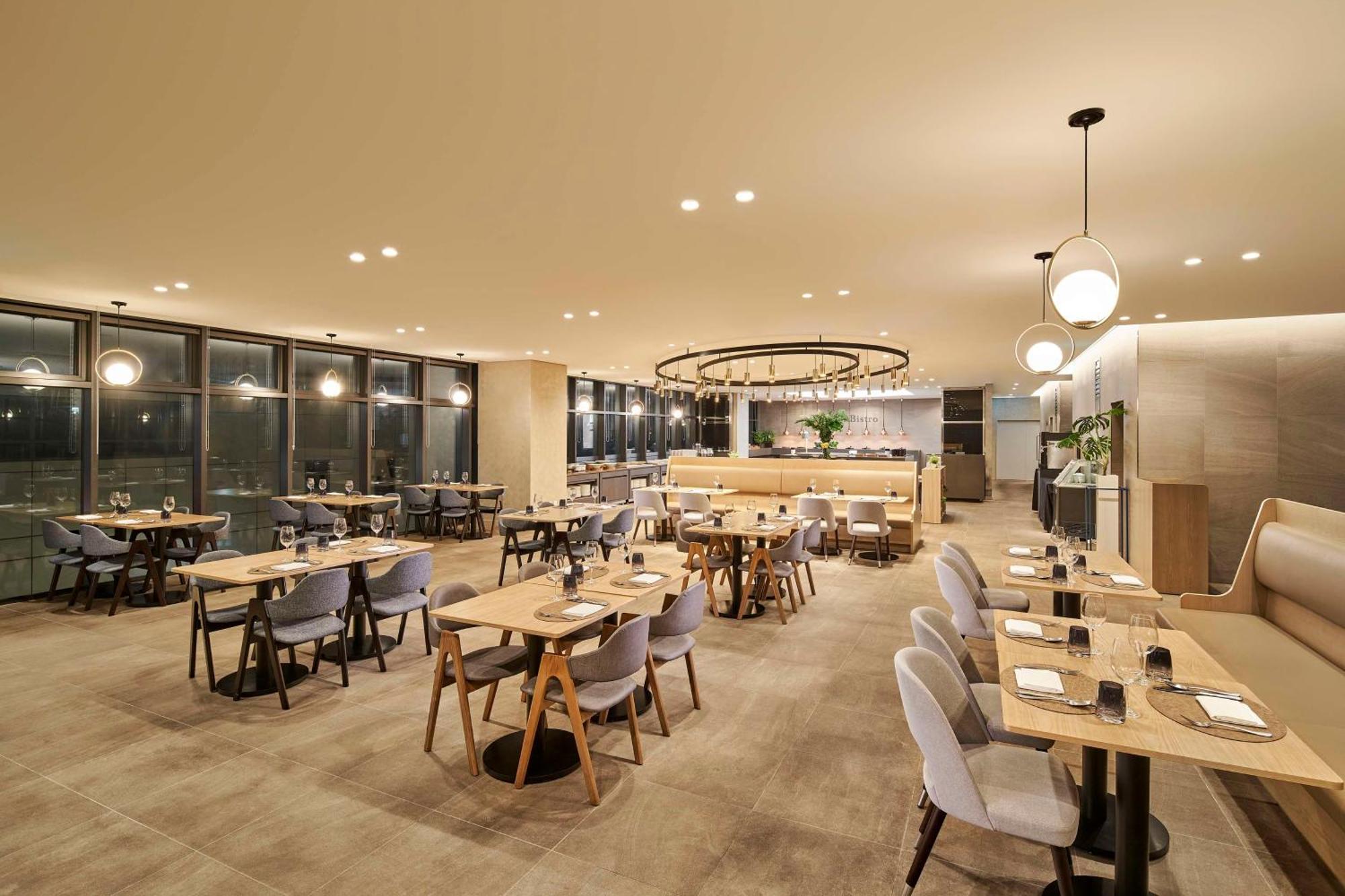 Hilton Garden Inn Seoul Gangnam Luaran gambar